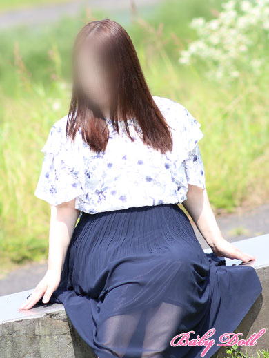 さとみプロフィール写真