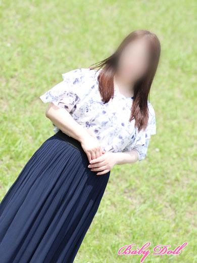 さとみプロフィール写真