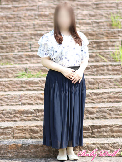 さとみプロフィール写真