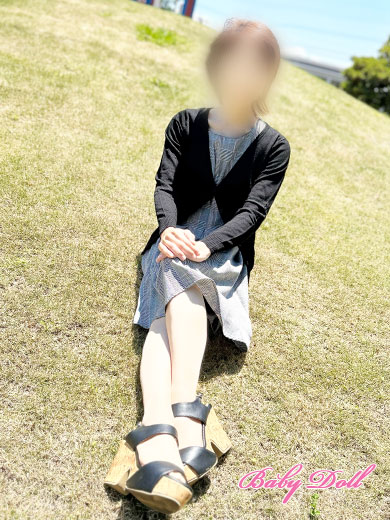 あやかプロフィール写真