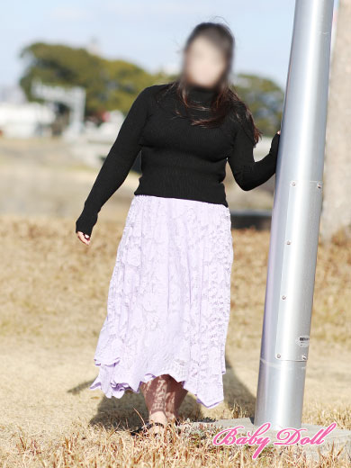 ゆうかプロフィール写真