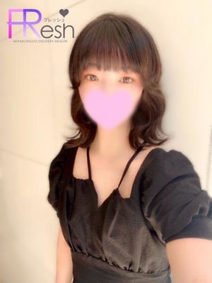 あんプロフィール写真