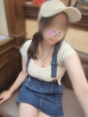 すみれプロフィール写真