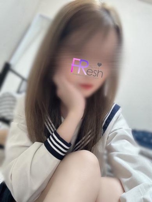 れあプロフィール写真