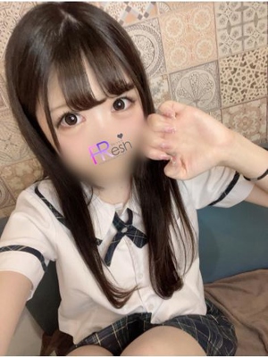 めるプロフィール写真