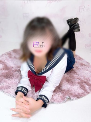 ゆずきプロフィール写真