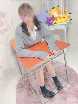 ちなみプロフィール写真