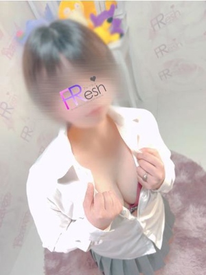 ういプロフィール写真