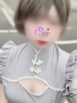 ういプロフィール写真