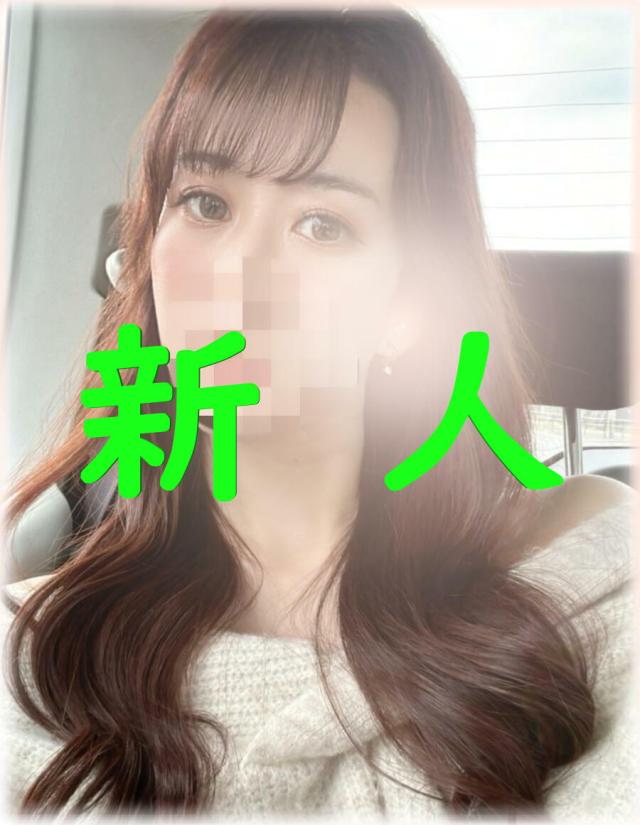 愛沢R６式(体入)プロフィール写真