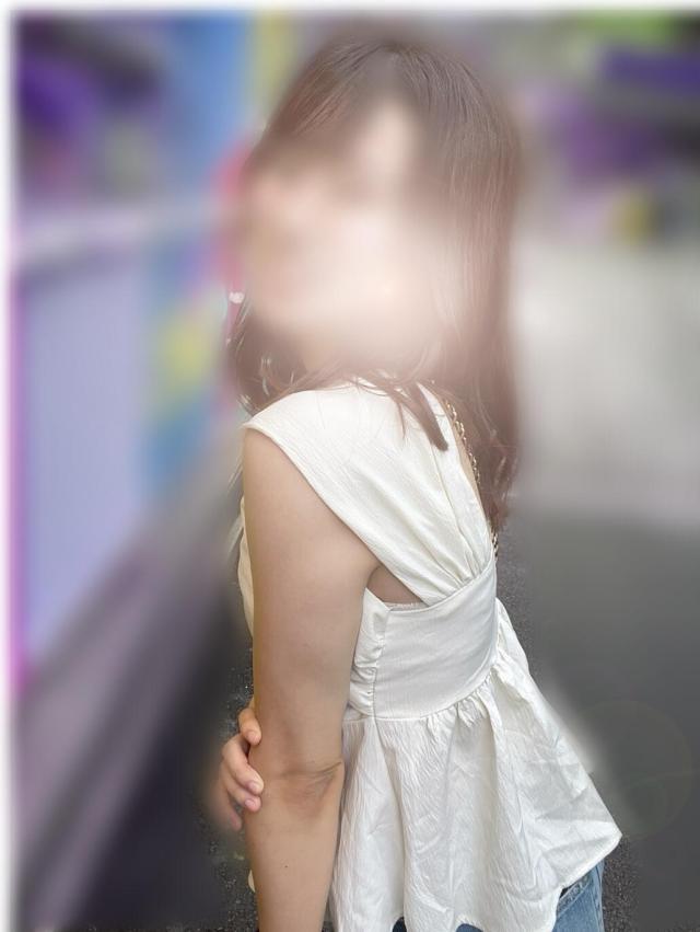 愛沢R６式(体入)プロフィール写真