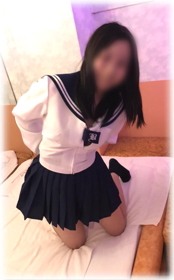 竹内R６式(体験入店)プロフィール写真