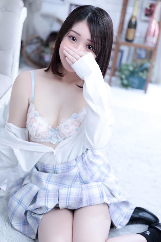 藤咲R７式（体験入店）プロフィール写真