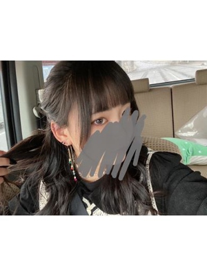 ちなプロフィール写真