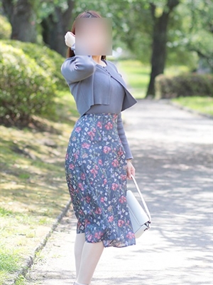 ふみなプロフィール写真