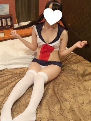 そらプロフィール写真