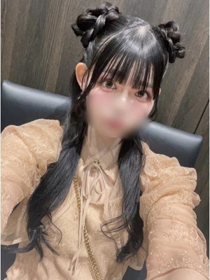 ここあプロフィール写真